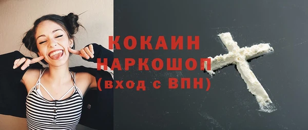 хмурый Надым